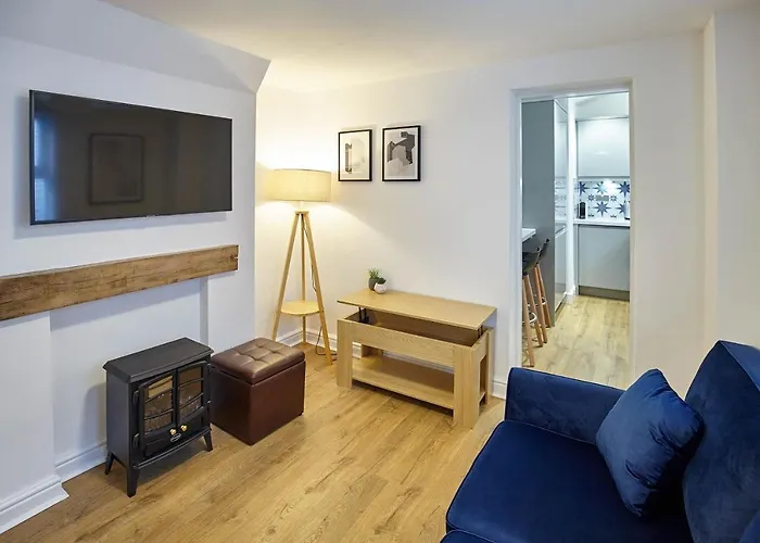 Host & Stay - Clinker Cottage Old