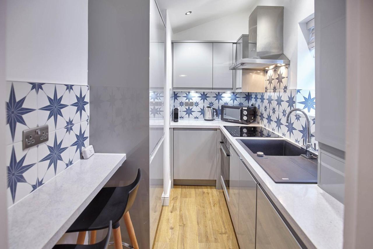 Holiday home Host & - Clinker Old Whitby